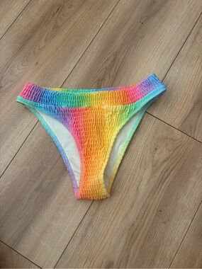 TRIANGL RAINBOW BOTTOMS